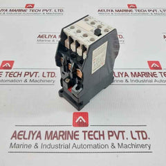 Cjx1-16/22 Ac Contactor Qingmin
