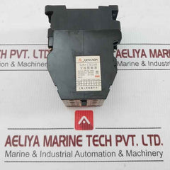 Cjx1-16/22 Ac Contactor Qingmin