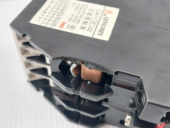 Cjx1-16/22 Ac Contactor Qingmin