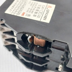 Cjx1-16/22 Ac Contactor Qingmin