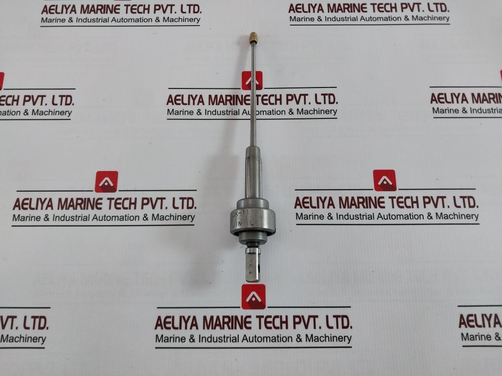 Ck-111 Ck-4 Tube Expander Jin Il