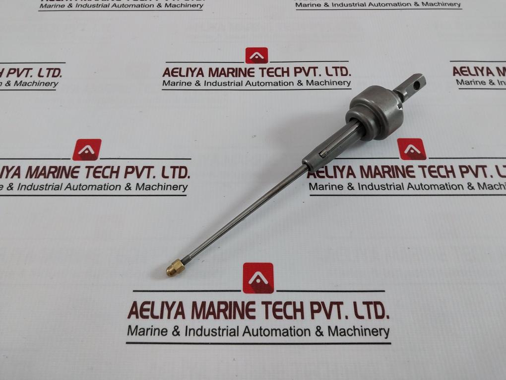 Ck-111 Ck-4 Tube Expander Jin Il