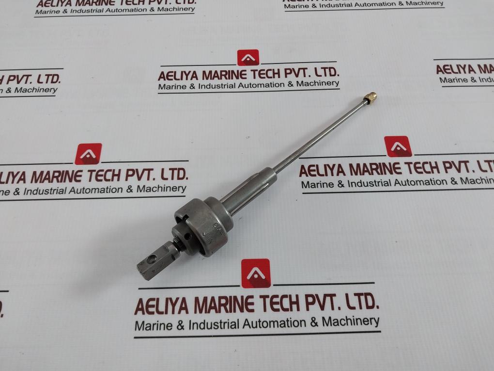 Ck-111 Ck-4 Tube Expander Jin Il