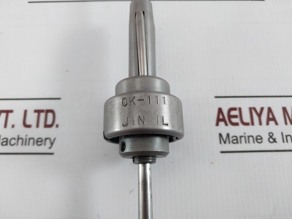 Ck-111 Ck-4 Tube Expander Jin Il
