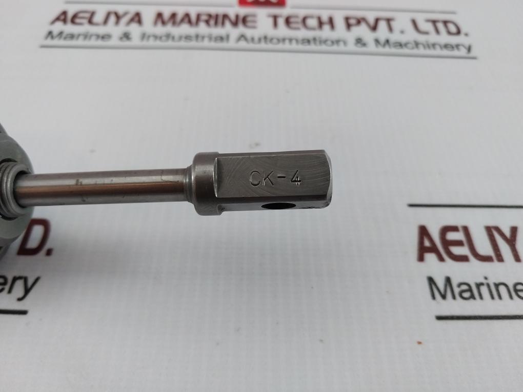 Ck-111 Ck-4 Tube Expander Jin Il