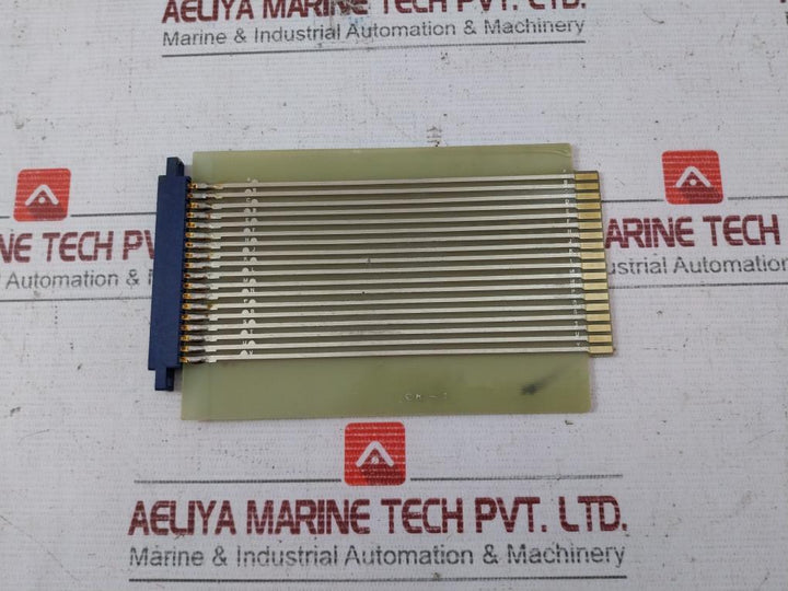 Ck-1 Printed Circuit Board