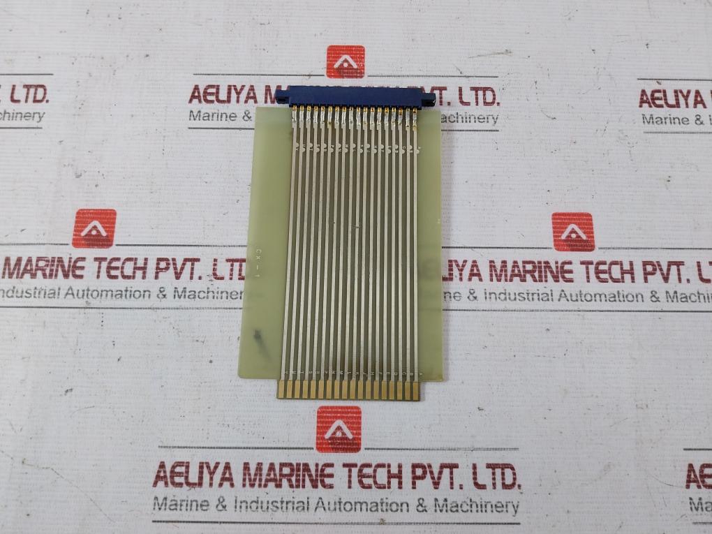 Ck-1 Printed Circuit Board