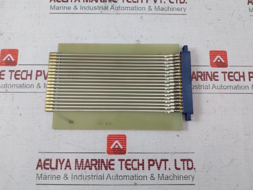 Ck-1 Printed Circuit Board