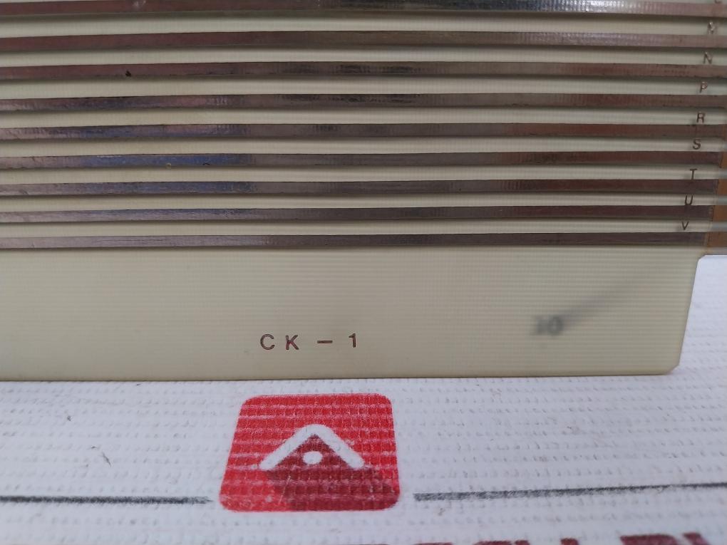 Ck-1 Printed Circuit Board