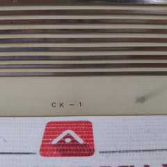 Ck-1 Printed Circuit Board