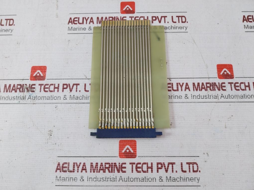 Ck-1 Printed Circuit Board