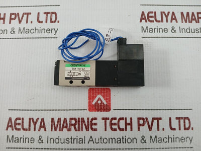 Ckd-0-15-0-7Mpa-Pneumatic-Solenoid-Valve-3Ka110-d2-209014-1