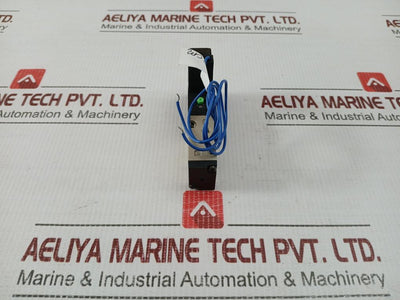 Ckd-0-15-0-7Mpa-Pneumatic-Solenoid-Valve-3Ka110-d2-209014-4