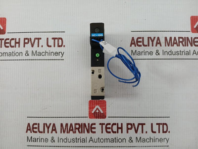 Ckd-0-15-0-7Mpa-Pneumatic-Solenoid-Valve-3Ka110-d2-209014-5