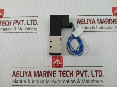 Ckd-0-15-0-7Mpa-Pneumatic-Solenoid-Valve-3Ka110-d2-209014-6