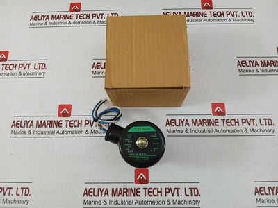 Ckd-Solenoid-Valve-100v-50-60hz-Ho-03-215-1