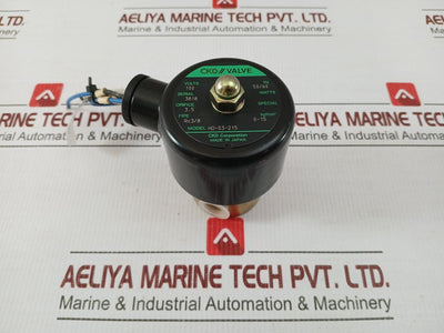 Ckd-Solenoid-Valve-100v-50-60hz-Ho-03-215-4