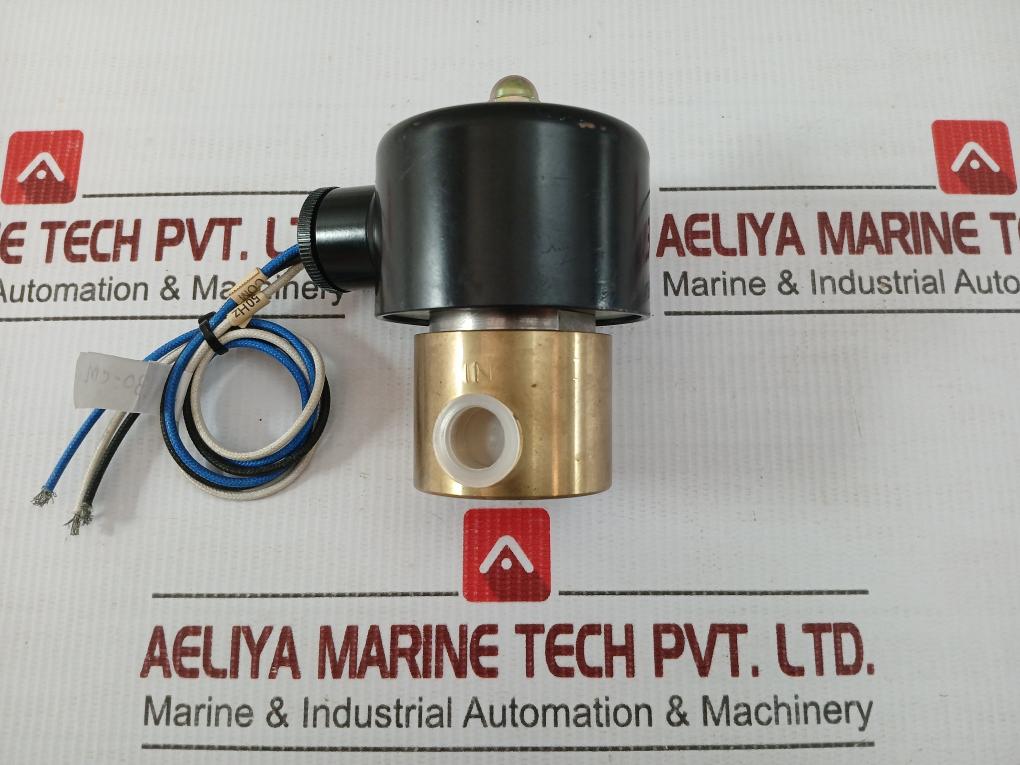 Ckd-Solenoid-Valve-100v-50-60hz-Ho-03-215-5