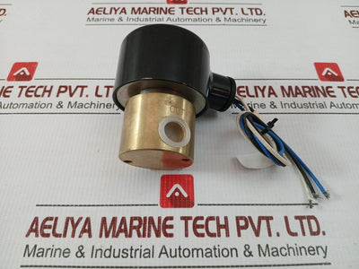 Ckd-Solenoid-Valve-100v-50-60hz-Ho-03-215-6
