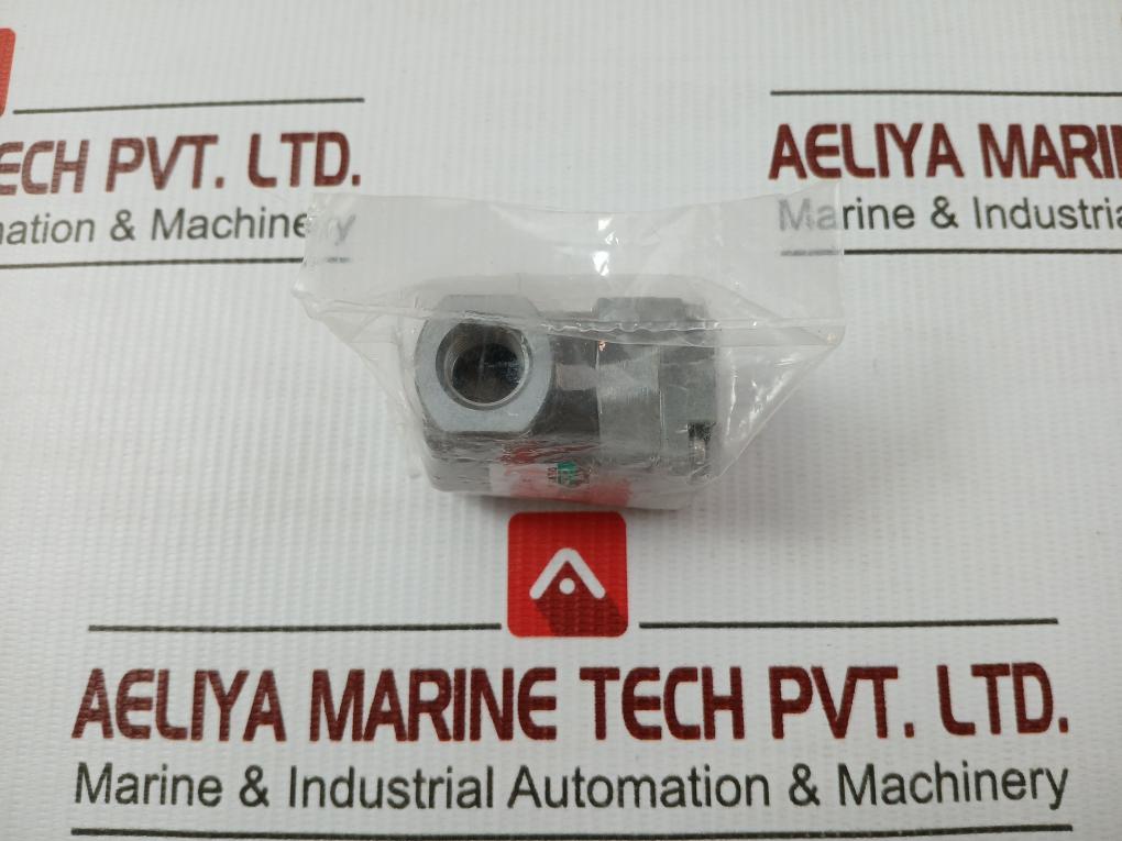 Ckd 0.05-1.0 Mpa Quick Exhaust Valve Qev2-8