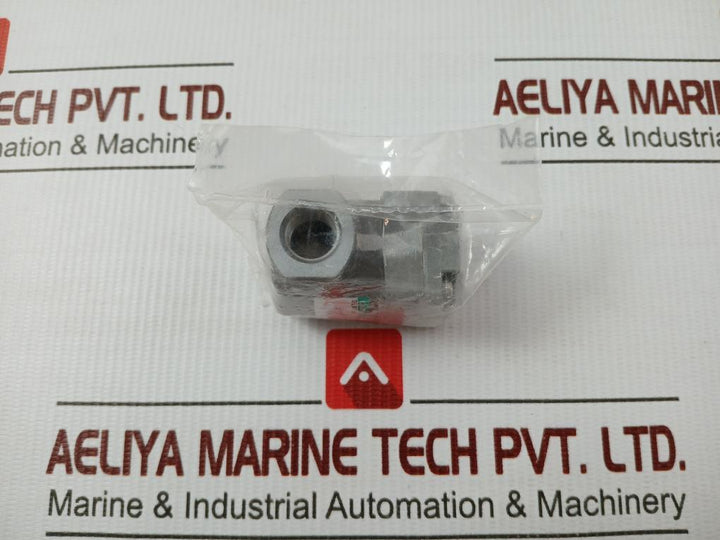 Ckd 0.05-1.0 Mpa Quick Exhaust Valve Qev2-8