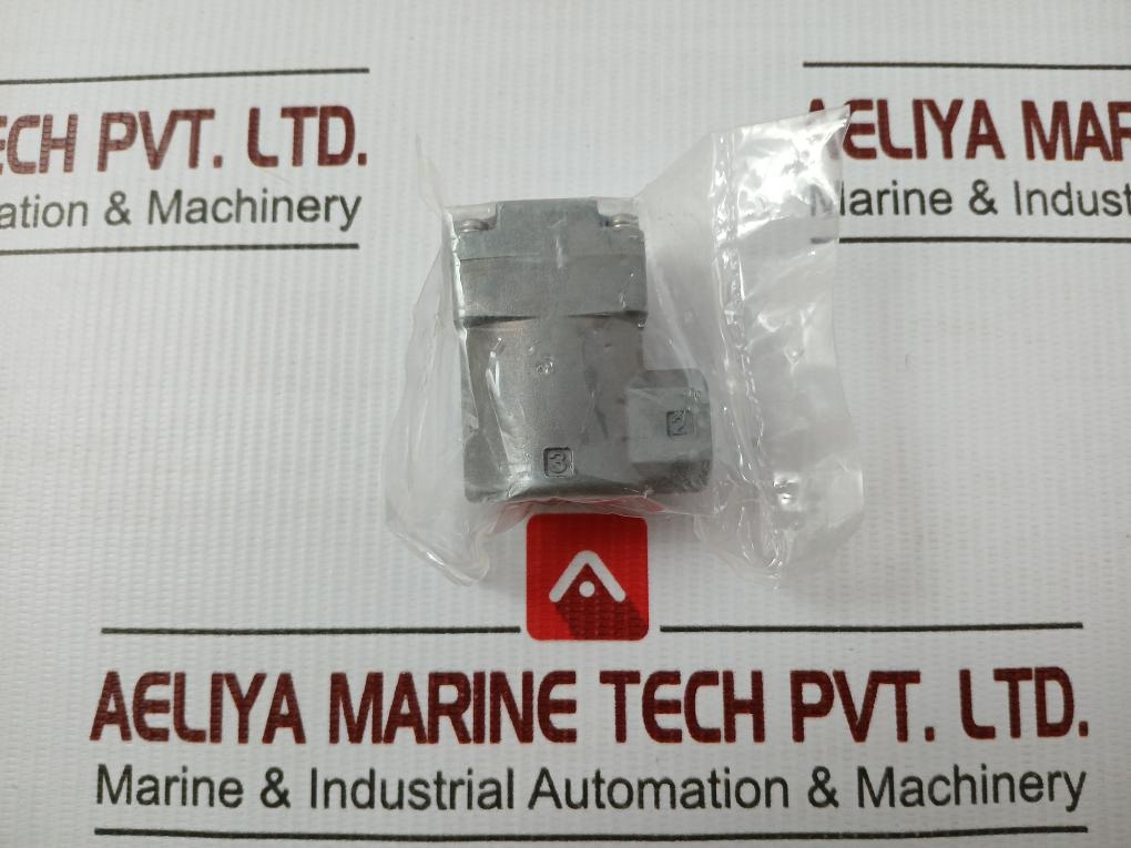 Ckd 0.05-1.0 Mpa Quick Exhaust Valve Qev2-8