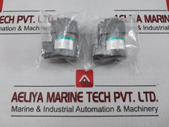 Ckd 0.05-1.0Mpa Rapid Exhaust Valve Qev2-8-a