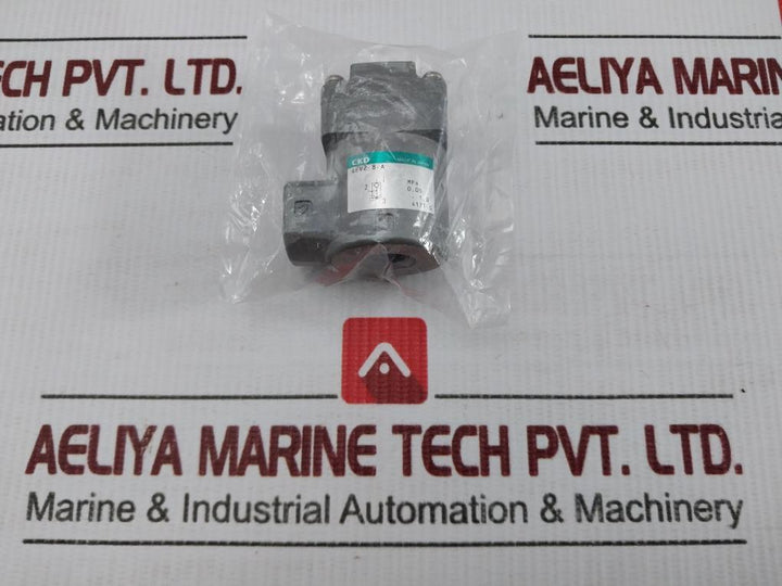 Ckd 0.05-1.0Mpa Rapid Exhaust Valve Qev2-8-a