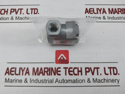 Ckd 0.05-1.0Mpa Rapid Exhaust Valve Qev2-8-a