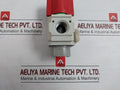 Ckd 1.0 Mpa Residual Pressure Exhaust Valve V3000-15-w