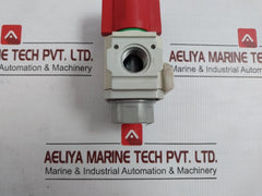 Ckd 1.0 Mpa Residual Pressure Exhaust Valve V3000-15-w
