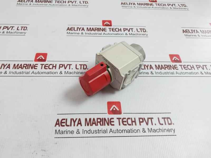 Ckd 1.0 Mpa Residual Pressure Exhaust Valve V3000-15-w