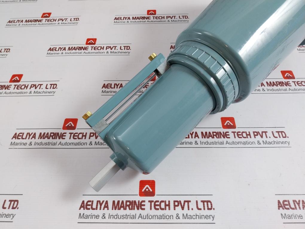 1126-16C-fmgy Submicron Air Filter Ckd