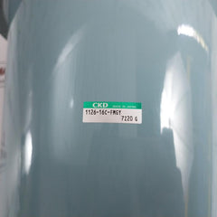 1126-16C-fmgy Submicron Air Filter Ckd