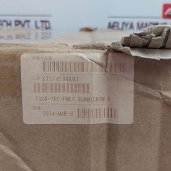 1126-16C-fmgy Submicron Air Filter Ckd