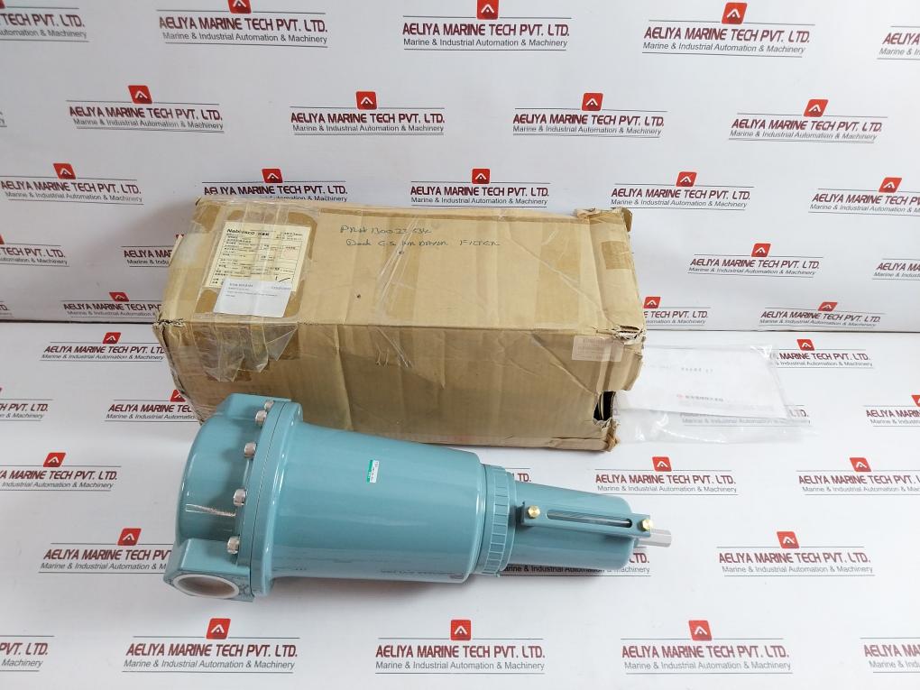 1126-16C-fmgy Submicron Air Filter Ckd