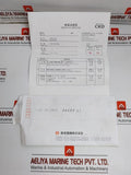 1126-16C-fmgy Submicron Air Filter Ckd