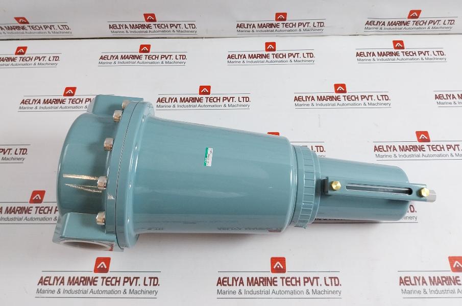 1126-16C-fmgy Submicron Air Filter Ckd