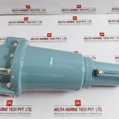 1126-16C-fmgy Submicron Air Filter Ckd