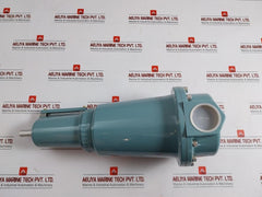 1126-16C-fmgy Submicron Air Filter Ckd