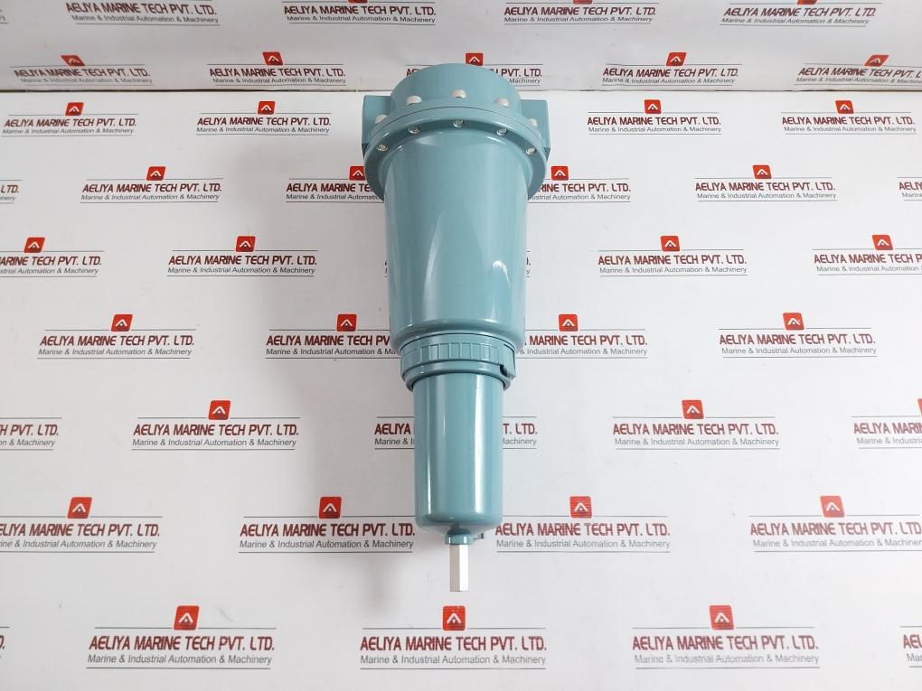 1126-16C-fmgy Submicron Air Filter Ckd