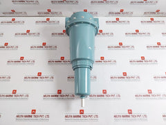 1126-16C-fmgy Submicron Air Filter Ckd