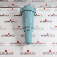 1126-16C-fmgy Submicron Air Filter Ckd