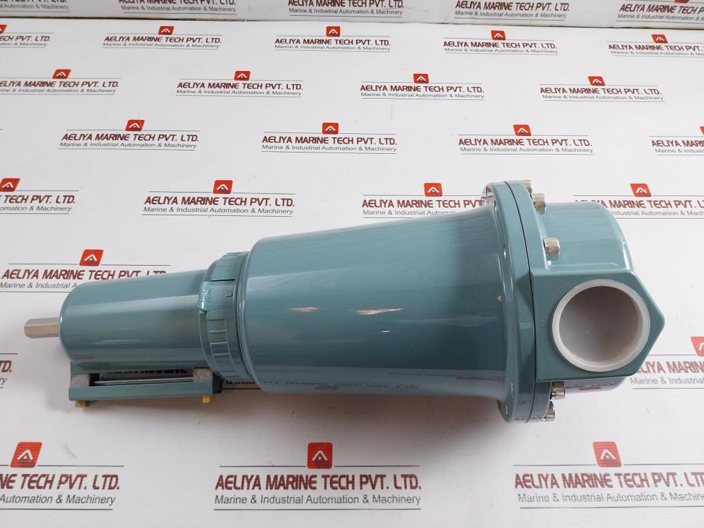 1126-16C-fmgy Submicron Air Filter Ckd