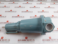 1126-16C-fmgy Submicron Air Filter Ckd