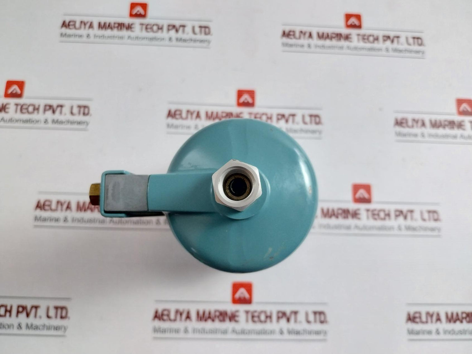 Part No. 1138-6C-fmy Pneumatic Filter Ckd