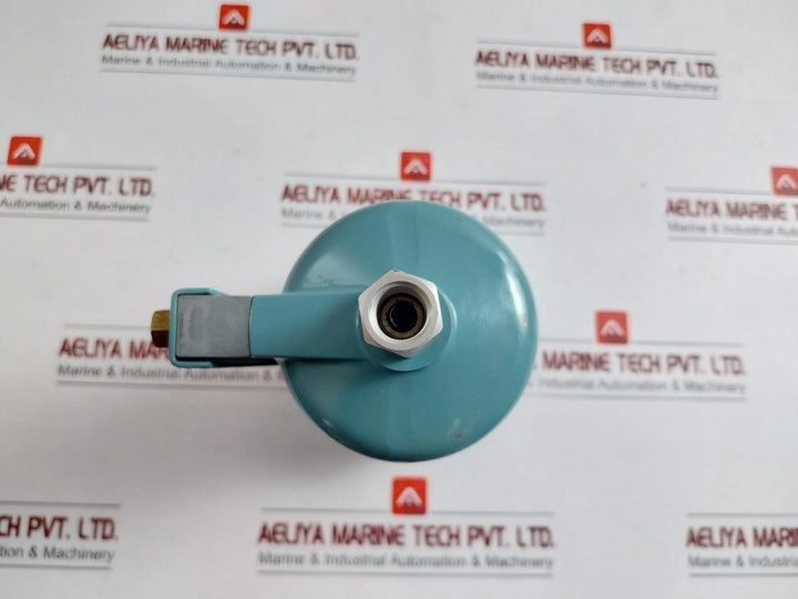 Part No. 1138-6C-fmy Pneumatic Filter Ckd