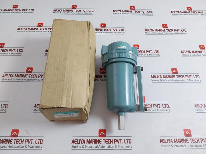 Part No. 1138-6C-fmy Pneumatic Filter Ckd
