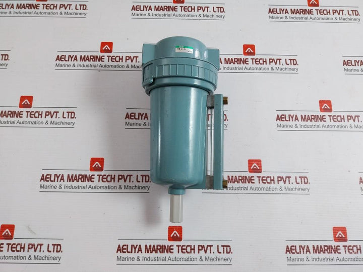 Part No. 1138-6C-fmy Pneumatic Filter Ckd