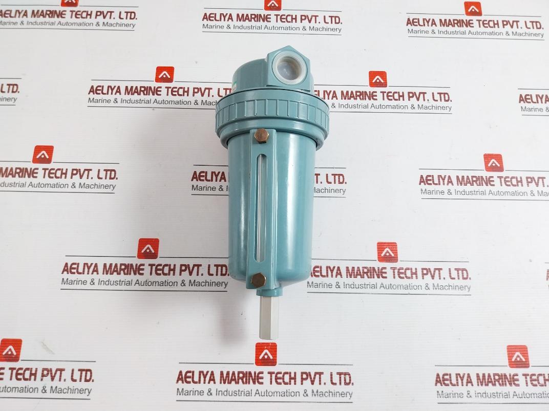 Part No. 1138-6C-fmy Pneumatic Filter Ckd